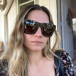 VALLEY EYEWEAR DB SUNGLASSES